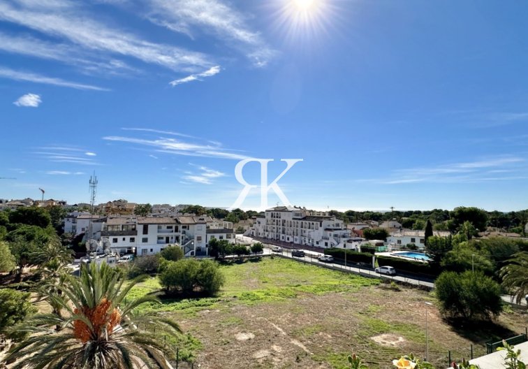 Revente - Appartement - Orihuela Costa - Costa Blanca