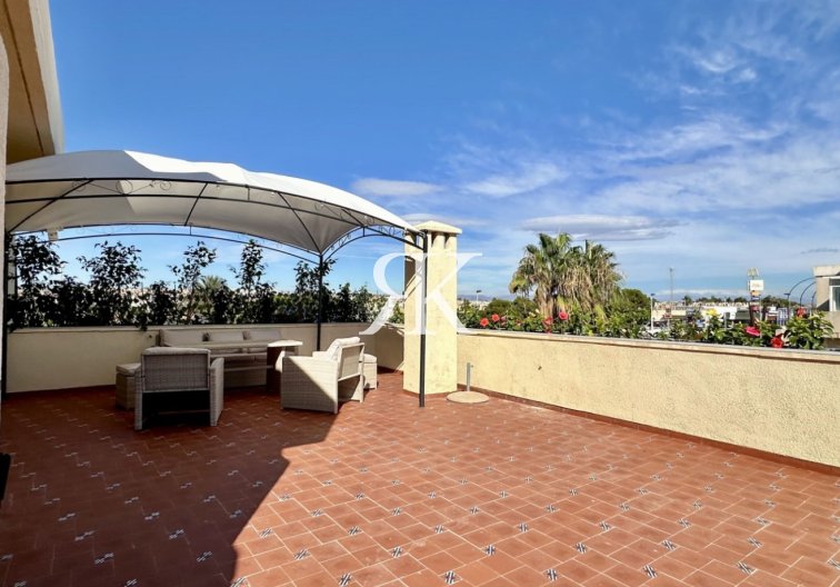 Revente - Appartement - Orihuela Costa - Costa Blanca