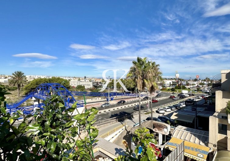 Revente - Appartement - Orihuela Costa - Costa Blanca