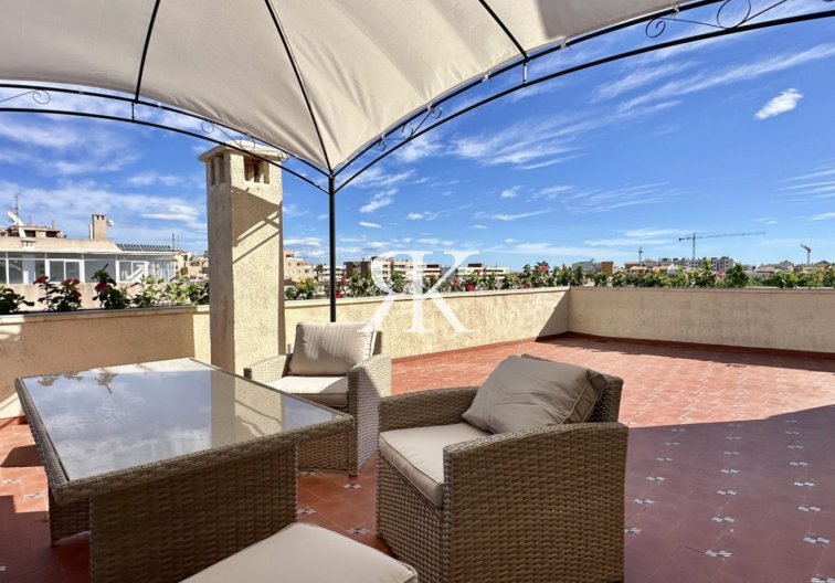 Revente - Appartement - Orihuela Costa - Costa Blanca