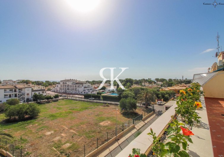 Revente - Penthouse - Torrevieja - Punta Prima