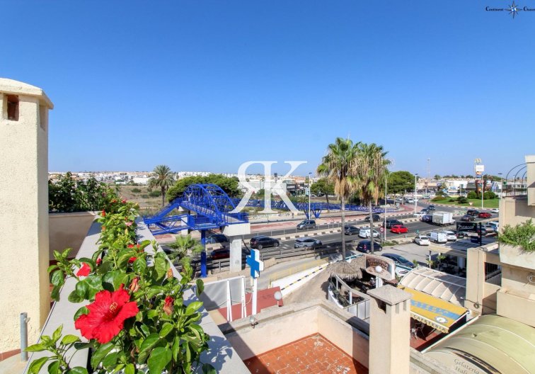 Revente - Penthouse - Torrevieja - Punta Prima