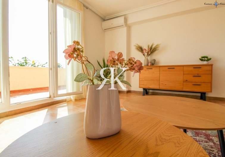 Revente - Penthouse - Torrevieja - Punta Prima