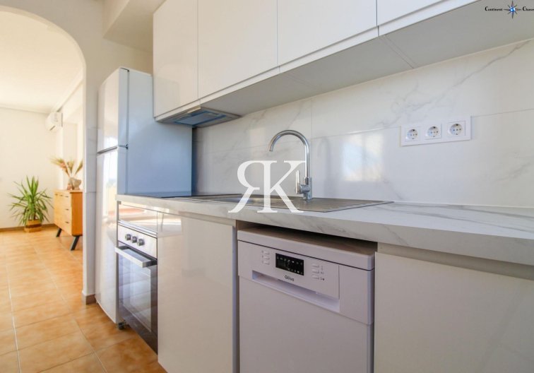 Revente - Penthouse - Torrevieja - Punta Prima