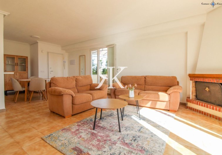 Revente - Penthouse - Torrevieja - Punta Prima