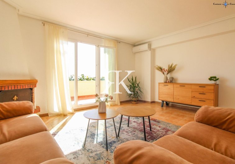 Revente - Penthouse - Torrevieja - Punta Prima