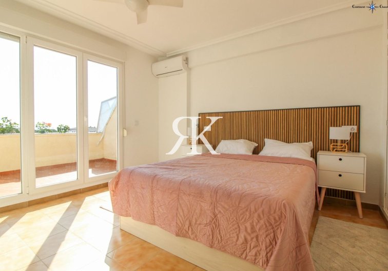 Revente - Penthouse - Torrevieja - Punta Prima