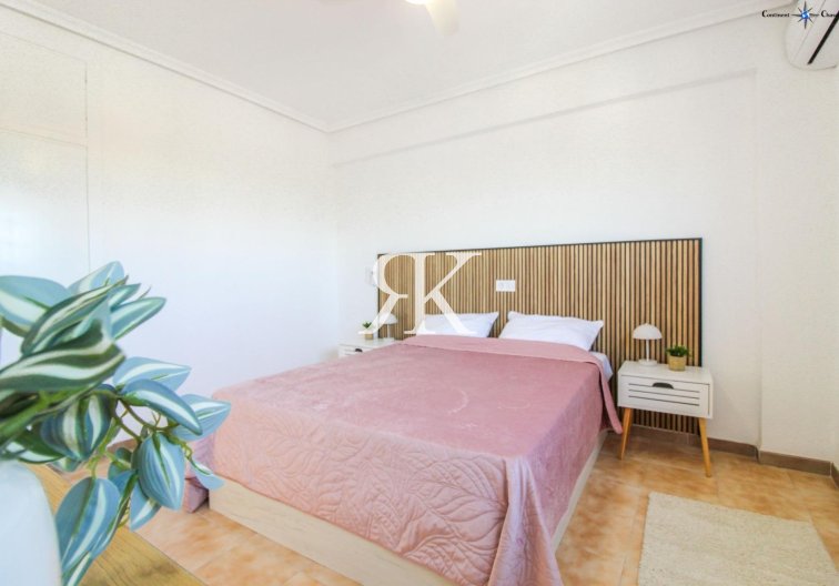 Revente - Penthouse - Torrevieja - Punta Prima