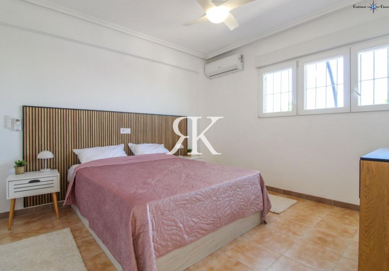 Revente - Penthouse - Torrevieja - Punta Prima