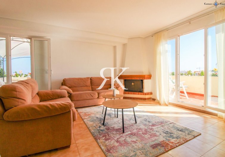 Revente - Penthouse - Torrevieja - Punta Prima