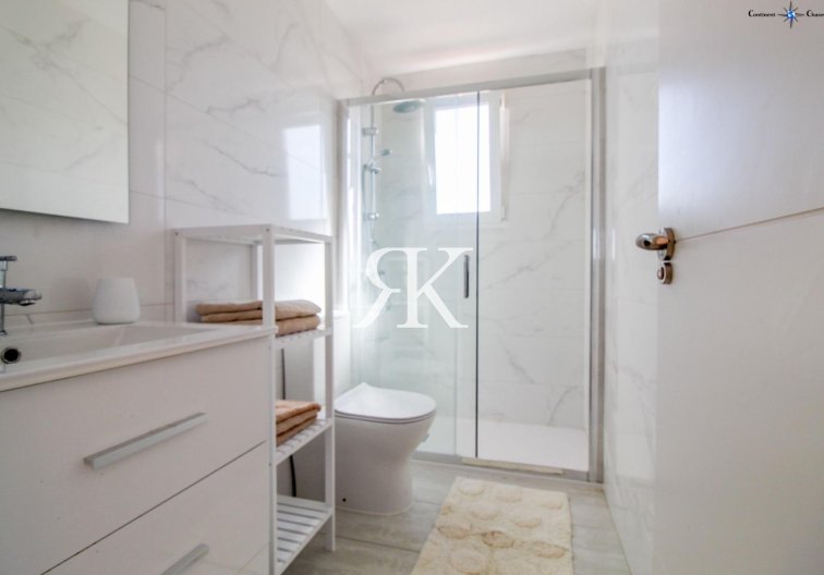 Revente - Penthouse - Torrevieja - Punta Prima