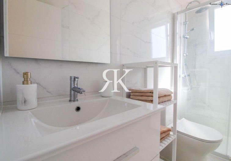 Revente - Penthouse - Torrevieja - Punta Prima