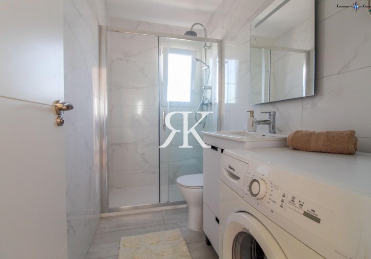 Revente - Penthouse - Torrevieja - Punta Prima