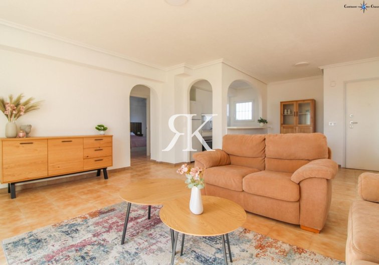 Revente - Penthouse - Torrevieja - Punta Prima