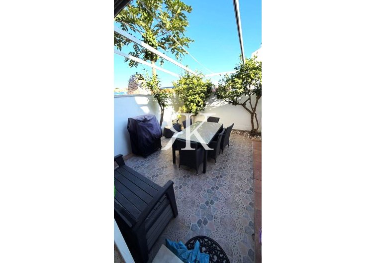 Revente - town house - Orihuela Costa - Costa Blanca