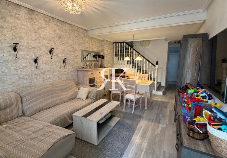 Revente - town house - Orihuela Costa - Costa Blanca