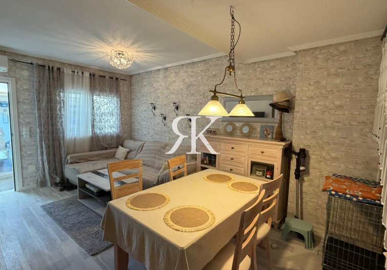 Revente - town house - Orihuela Costa - Costa Blanca