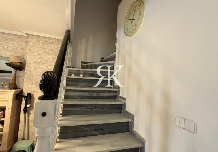 Revente - town house - Orihuela Costa - Costa Blanca