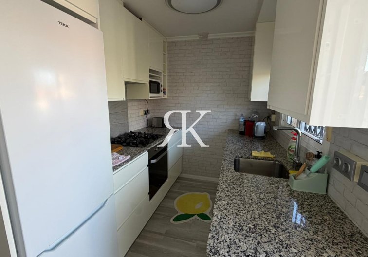 Revente - town house - Orihuela Costa - Costa Blanca