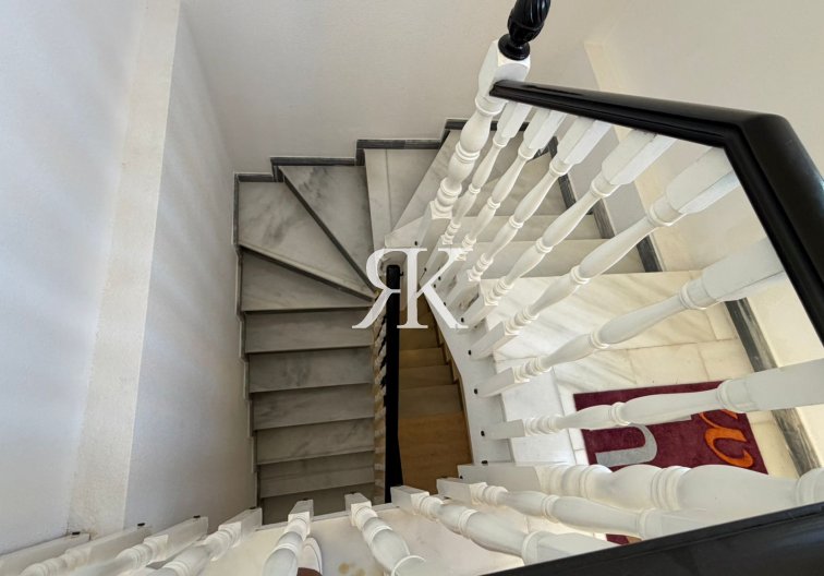 Revente - town house - Orihuela Costa - Costa Blanca