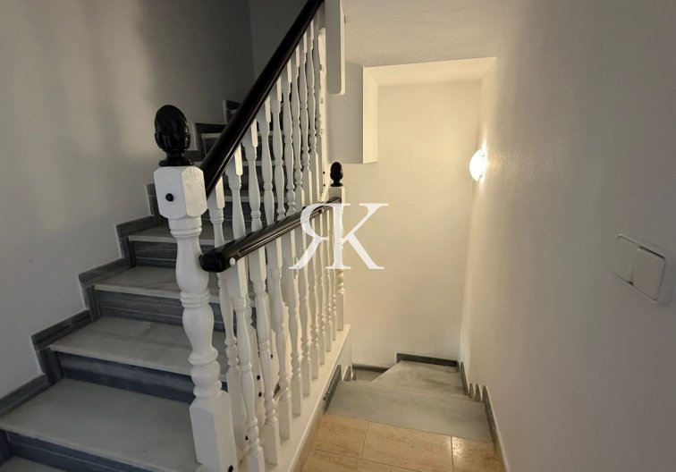 Revente - town house - Orihuela Costa - Costa Blanca