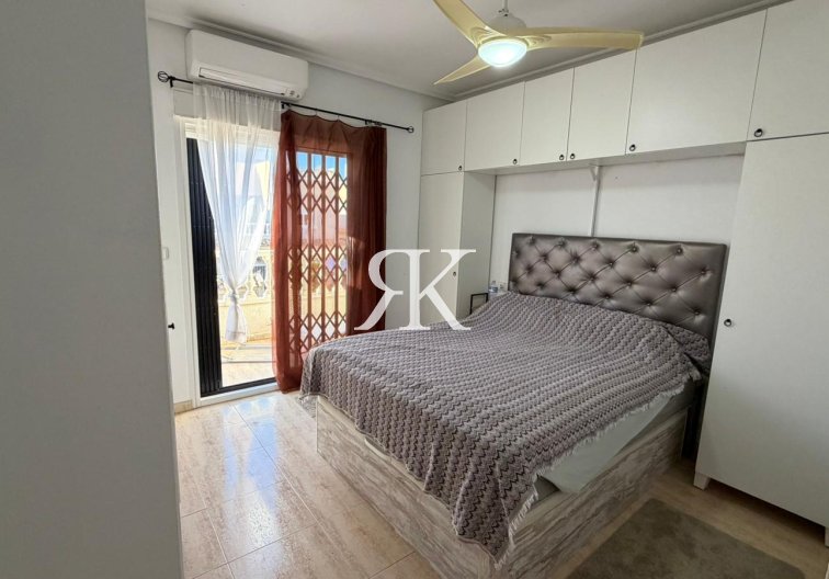 Revente - town house - Orihuela Costa - Costa Blanca