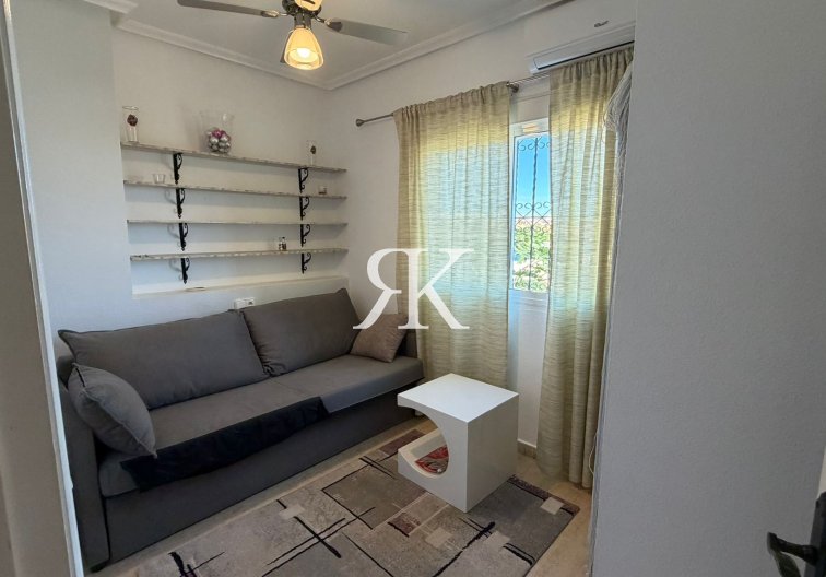 Revente - town house - Orihuela Costa - Costa Blanca