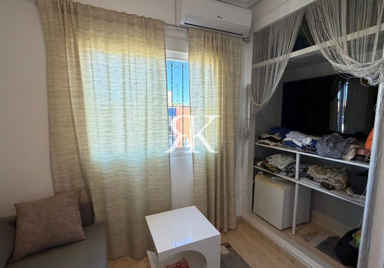 Revente - town house - Orihuela Costa - Costa Blanca