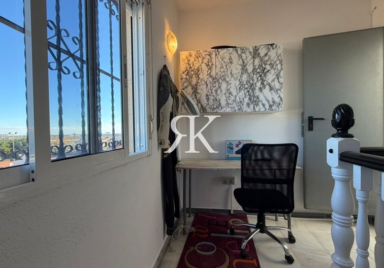 Revente - town house - Orihuela Costa - Costa Blanca