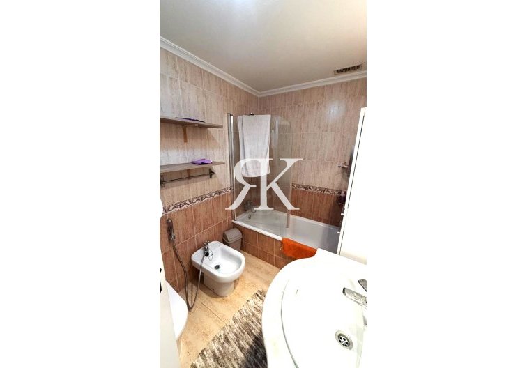 Revente - town house - Orihuela Costa - Costa Blanca