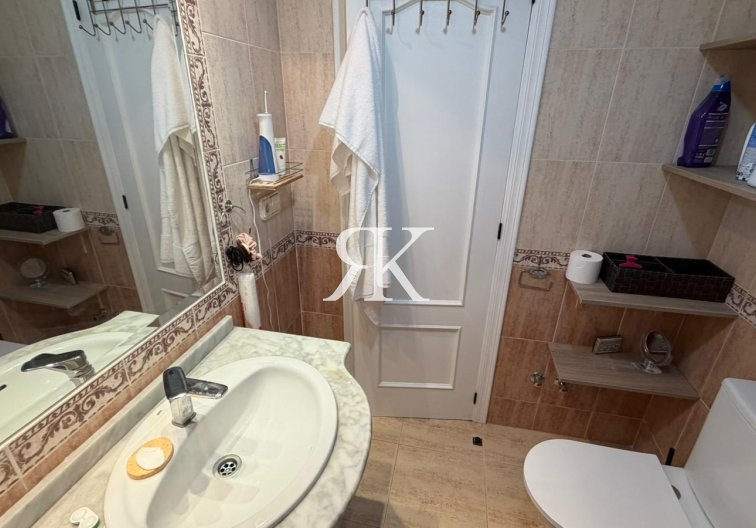 Revente - town house - Orihuela Costa - Costa Blanca