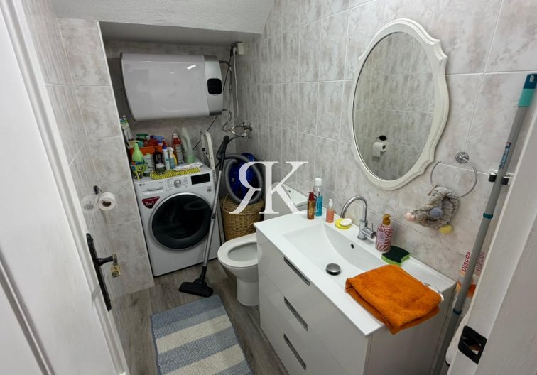 Revente - town house - Orihuela Costa - Costa Blanca