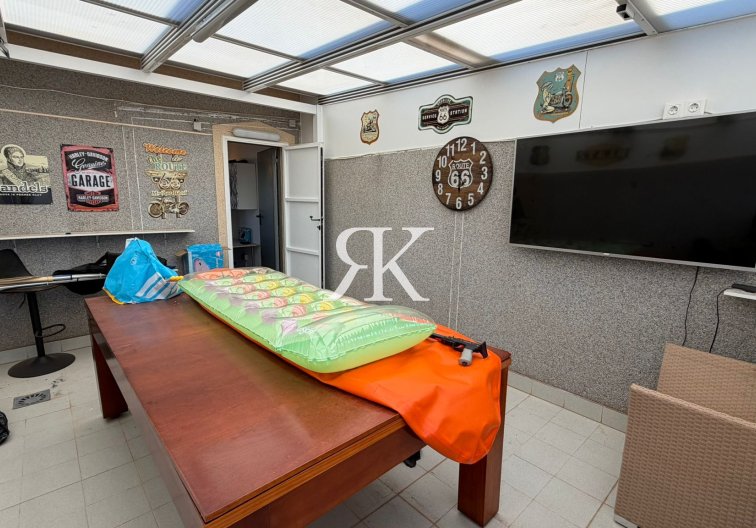 Revente - town house - Orihuela Costa - Costa Blanca