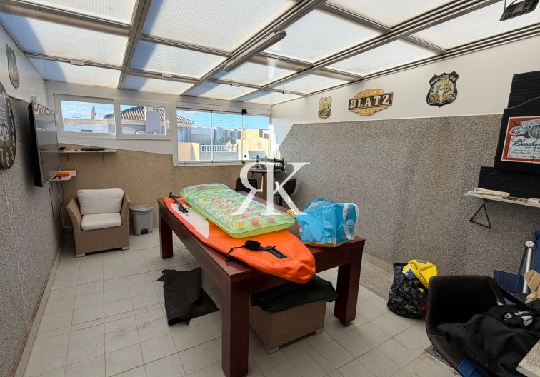 Revente - town house - Orihuela Costa - Costa Blanca