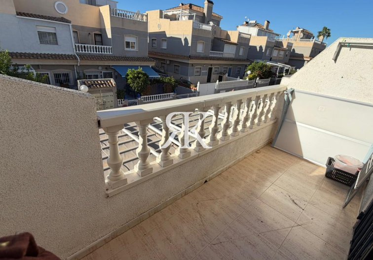 Revente - town house - Orihuela Costa - Costa Blanca