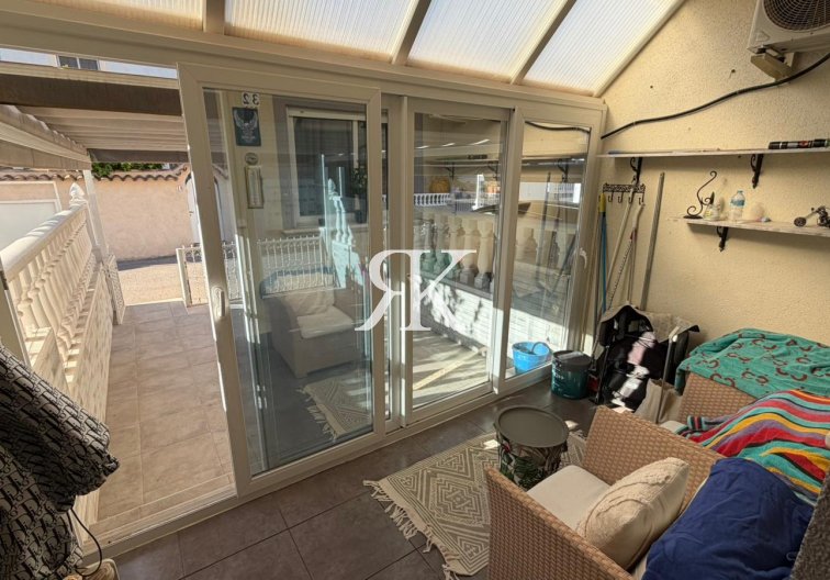 Revente - town house - Orihuela Costa - Costa Blanca