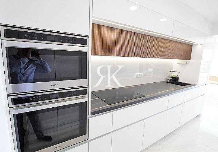 Wiederverkauf - Wohnung - Torrevieja