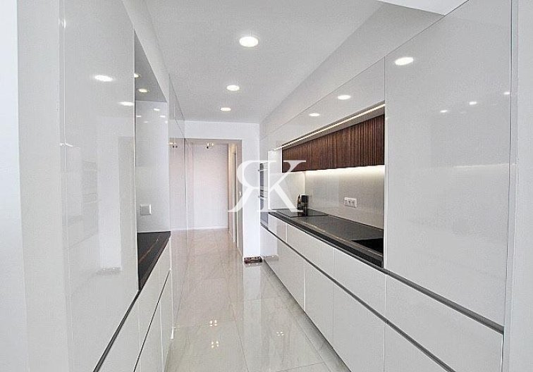 Wiederverkauf - Wohnung - Torrevieja