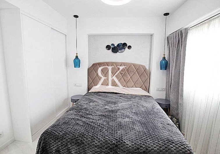 Wiederverkauf - Wohnung - Torrevieja