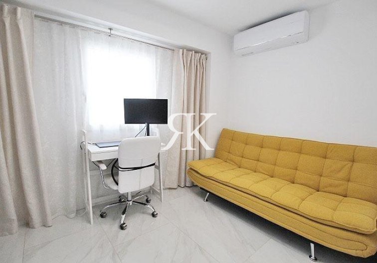 Wiederverkauf - Wohnung - Torrevieja