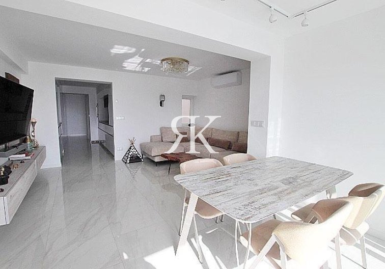 Wiederverkauf - Wohnung - Torrevieja