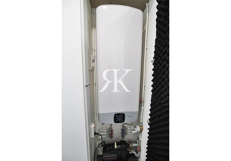 Wiederverkauf - Wohnung - Torrevieja