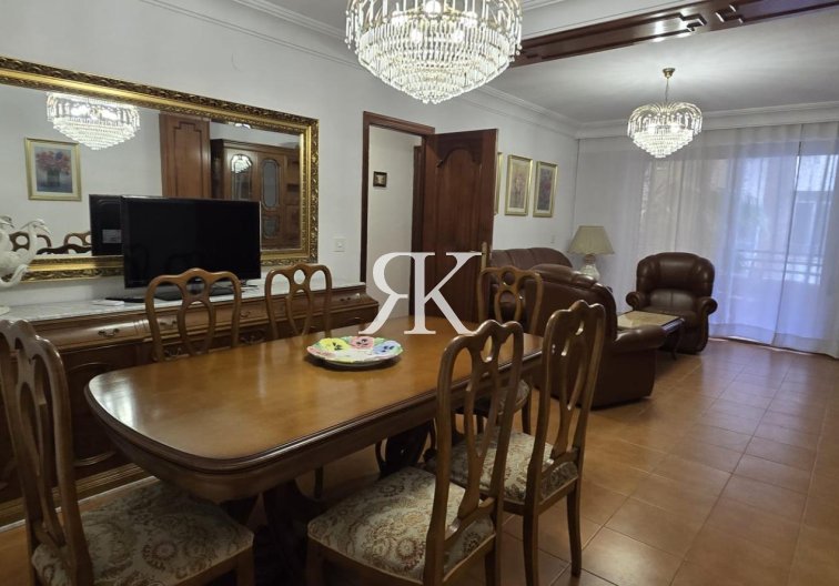 Revente - Appartement - Torrevieja - Centro