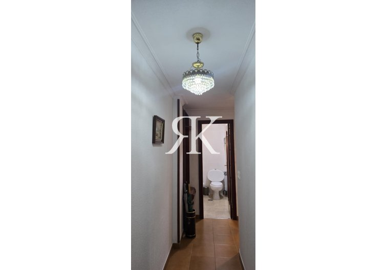 Revente - Appartement - Torrevieja - Centro