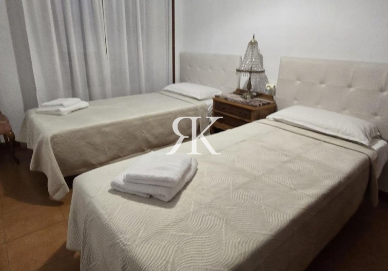 Revente - Appartement - Torrevieja - Centro