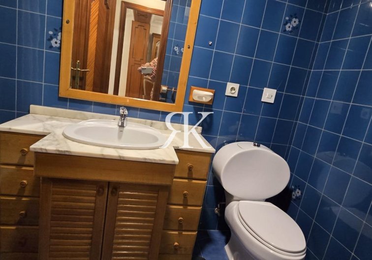 Revente - Appartement - Torrevieja - Centro