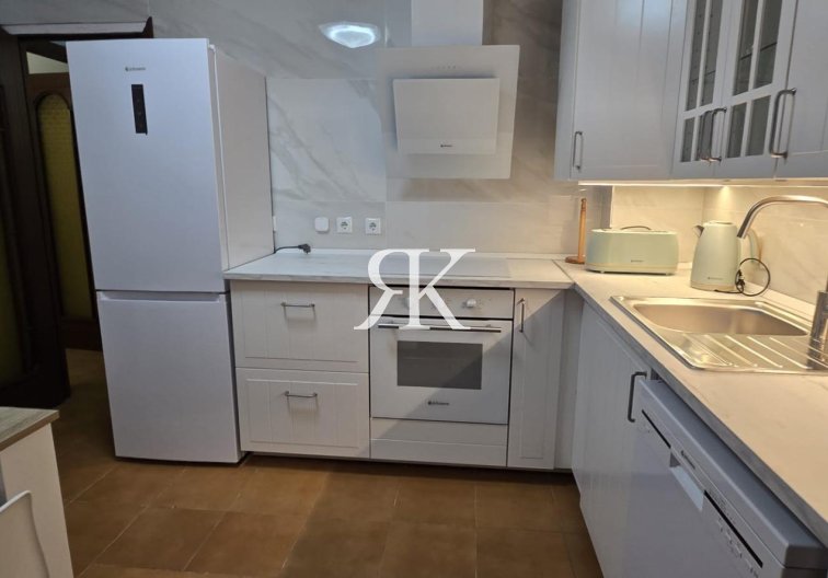 Revente - Appartement - Torrevieja - Centro