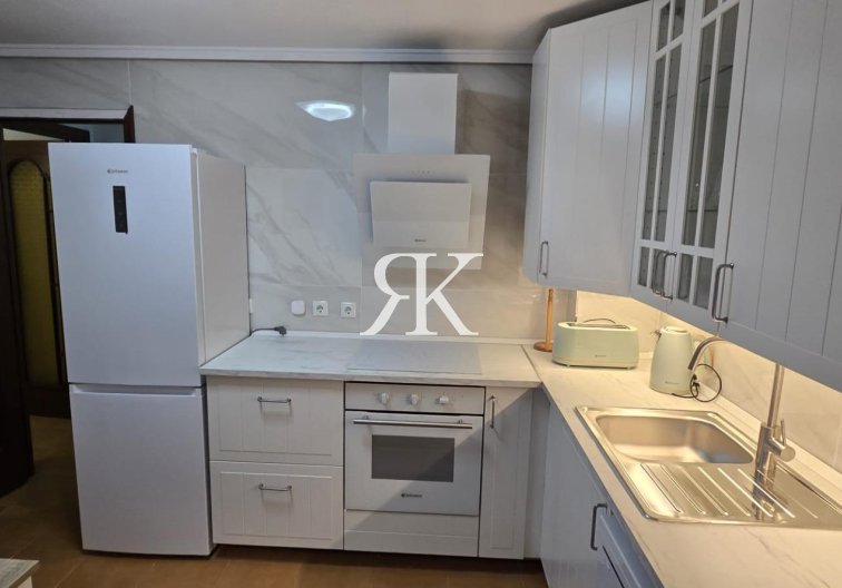 Revente - Appartement - Torrevieja - Centro