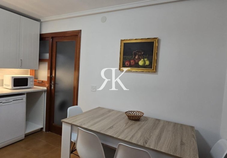 Revente - Appartement - Torrevieja - Centro