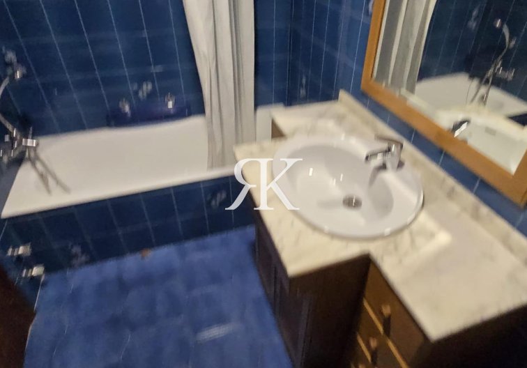 Revente - Appartement - Torrevieja - Centro